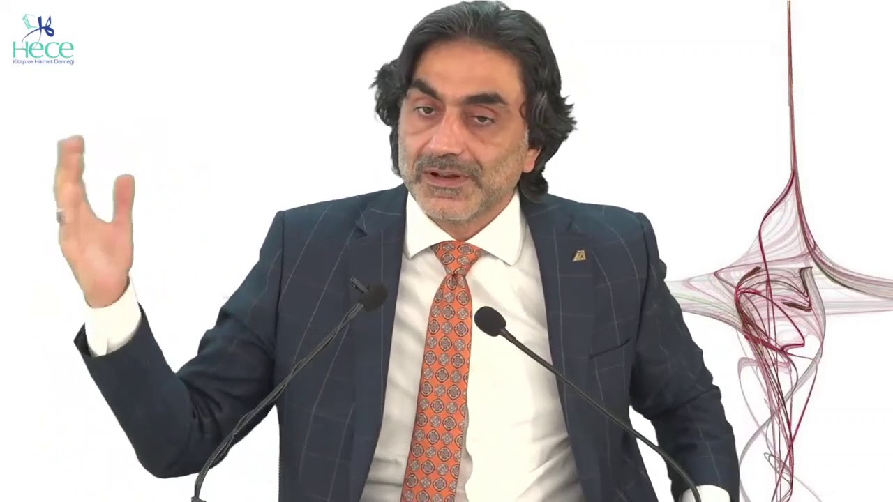 Sorulduğunda ben M&uuml;sl&uuml;manım diyor ama kitabını okumamış i&ccedil;inde ne varsa iman ettiğini s&ouml;yl&uuml;yor!