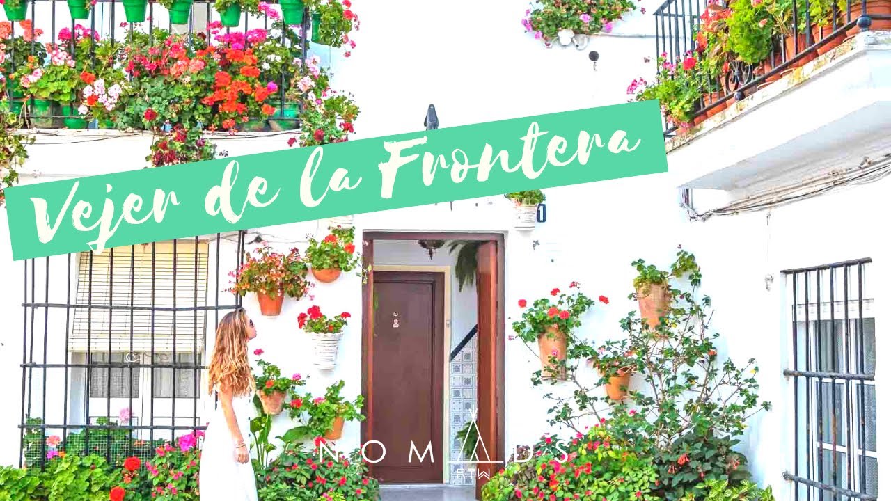 Vejer de la Frontera, Spain: A hidden gem you'll want to visit.