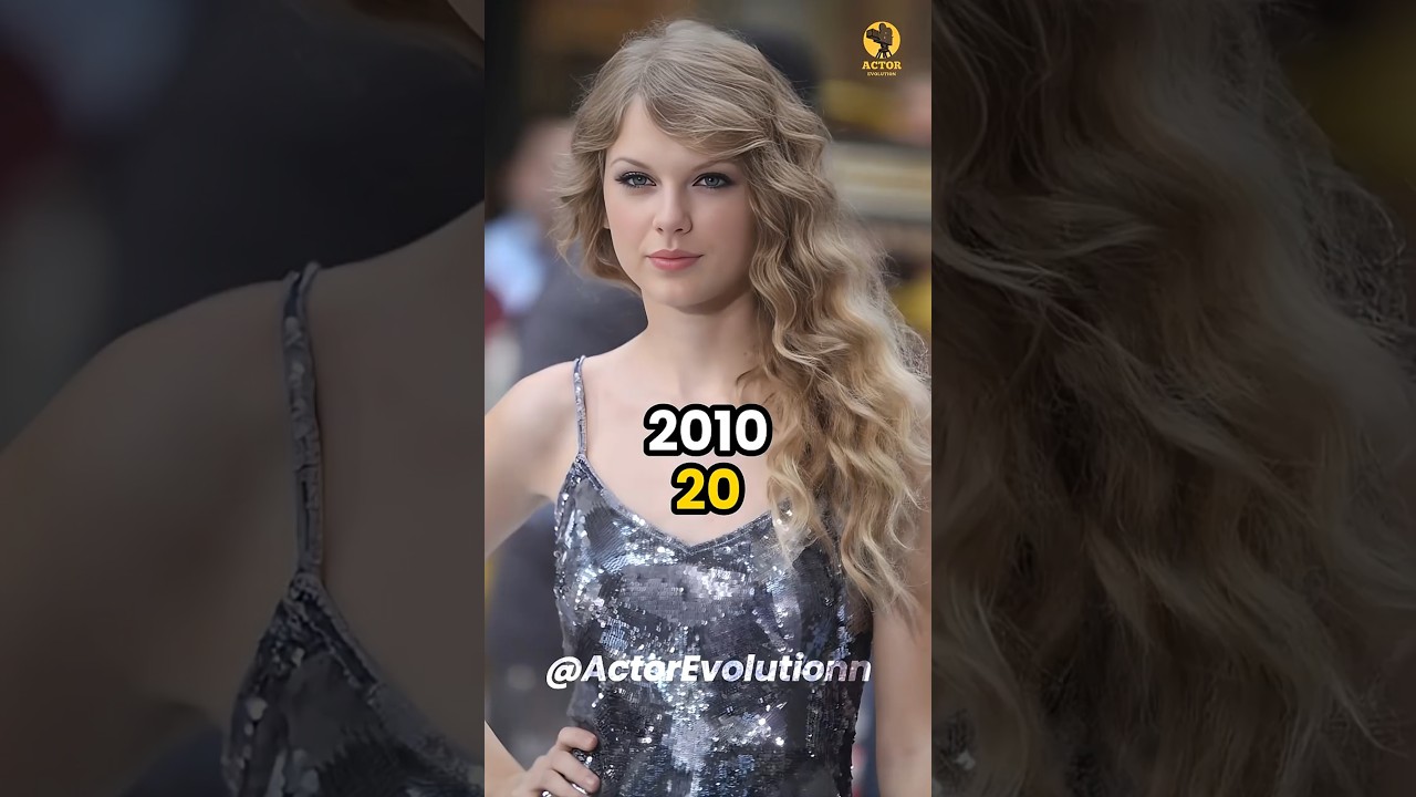 2010s Pop Icons Then vs Now #shorts