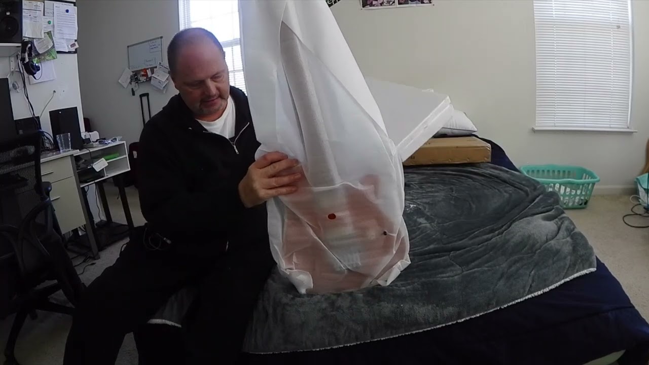 FireFly FFMN Unboxing @MartinBryan #firefly #wolfgangweeuncut