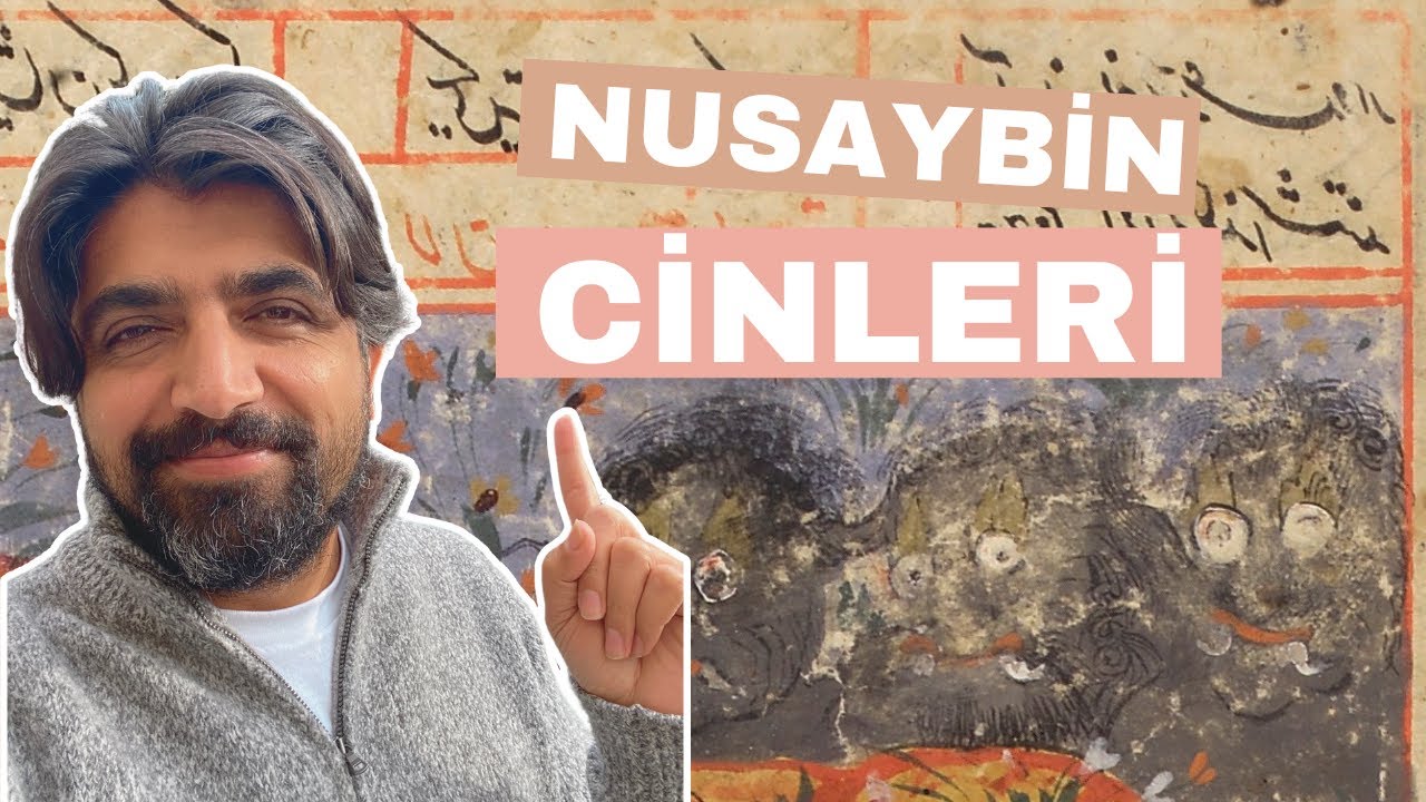 Nusaybin Cinleri | Jinns of Nusaybin [ENG SUB]