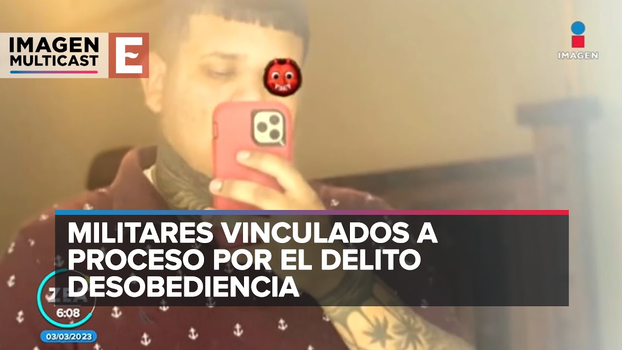 ¿Qué se sabe de los cinco jóvenes asesinados en Nuevo Laredo, Tamaulipas?