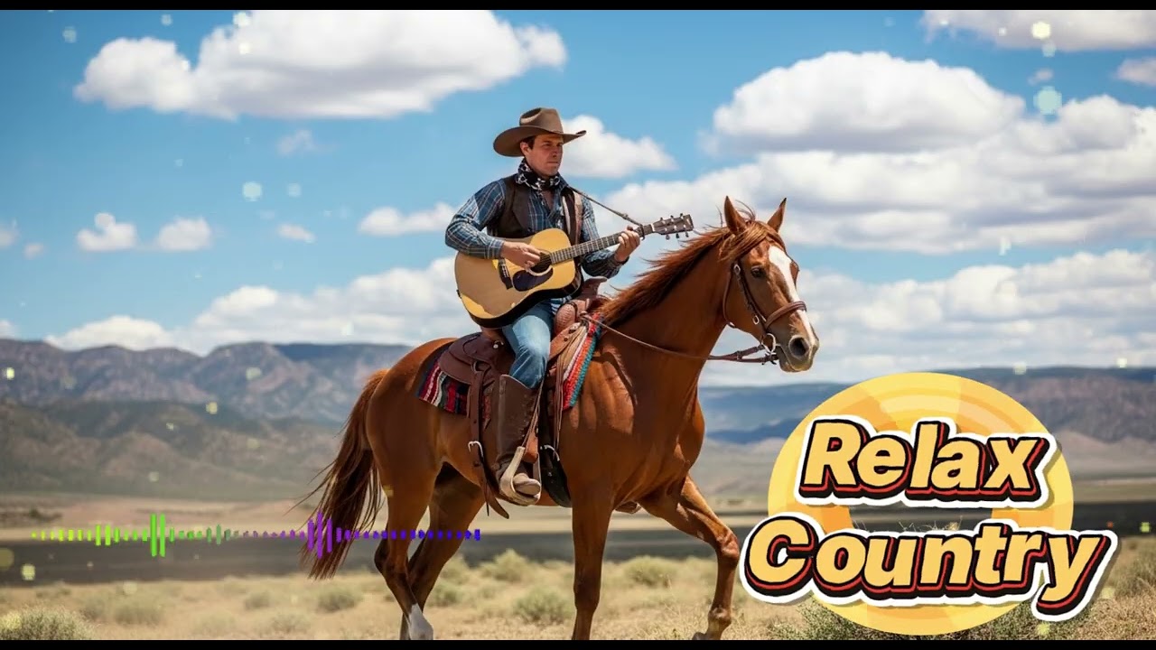 Classic Country Love Hits 018 – Forever Timeless Ballads | Relax Classic music