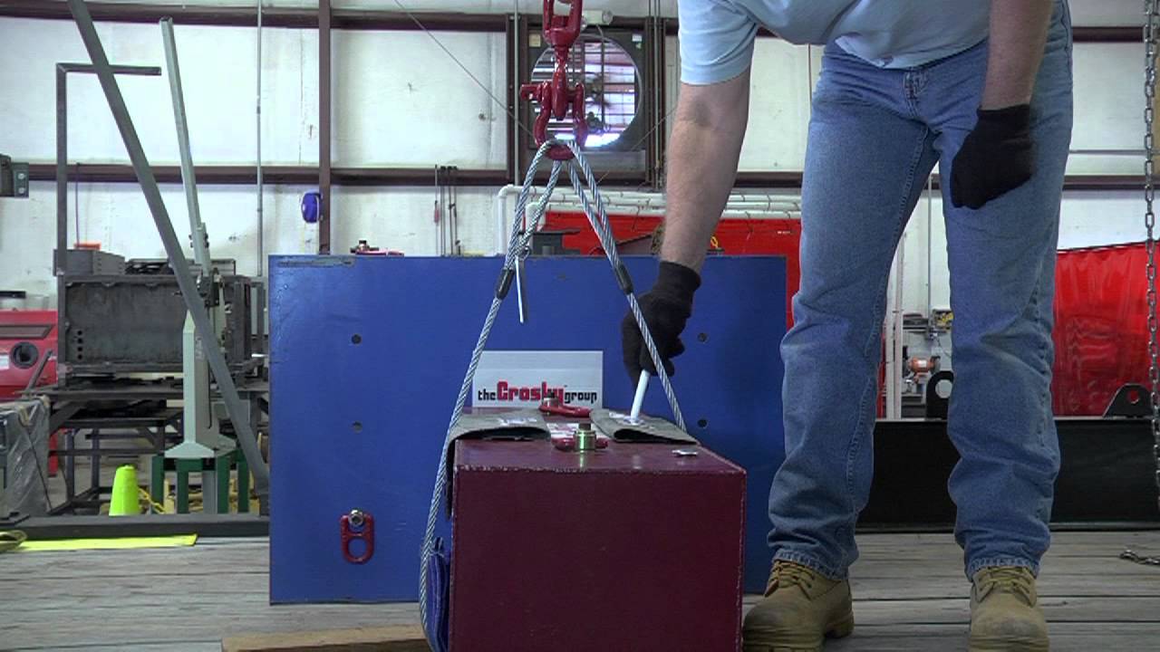 The Basket Hitch