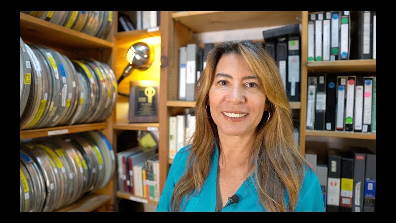 Institute of Ecotechnics - Archive Promo