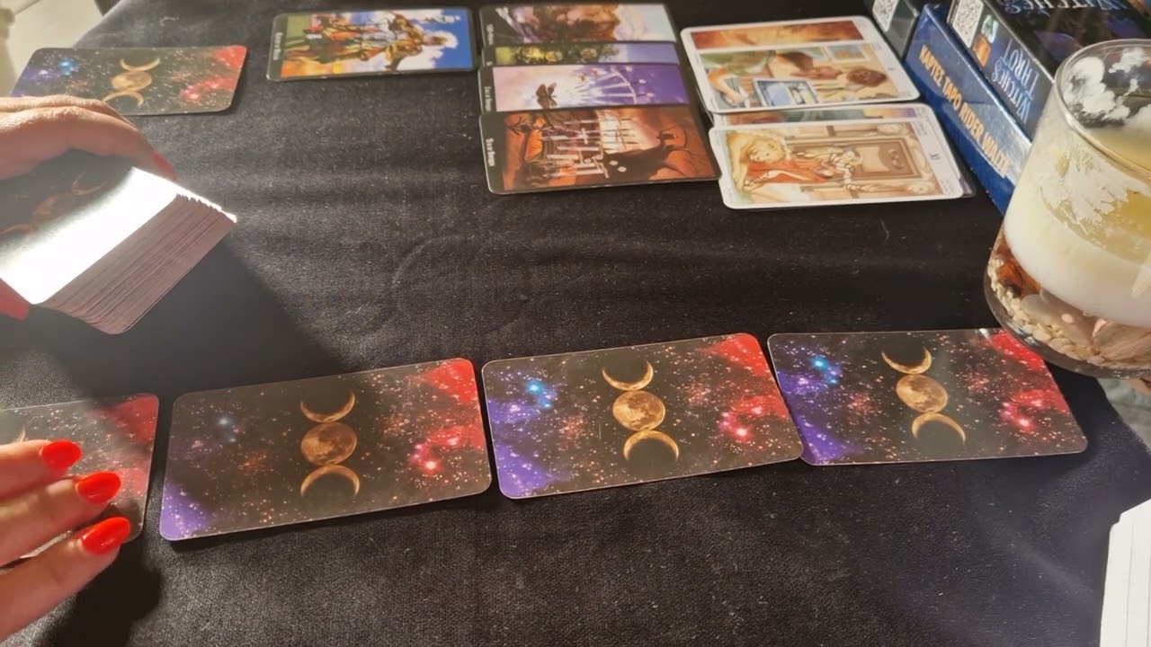 🍀🍀🍀⚘️⚘️⚘️ Πασιέντζα για την σχέση σασ ♥️♥️♥️♥️