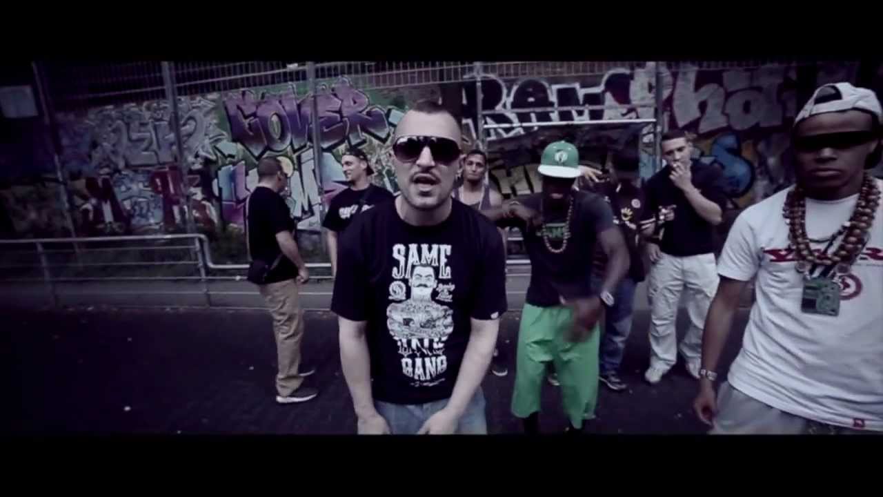 Delor feat. Capa Zeen - Paulianer Rudeboys
