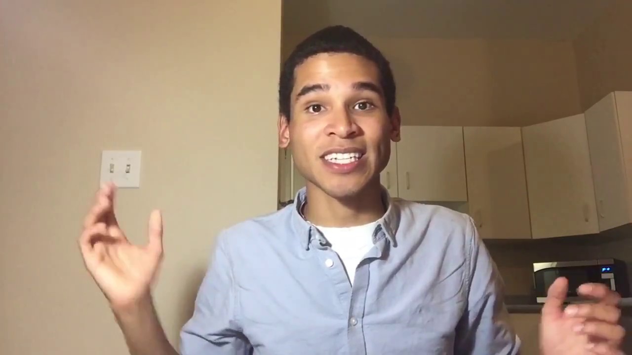 MY COMING OUT STORY