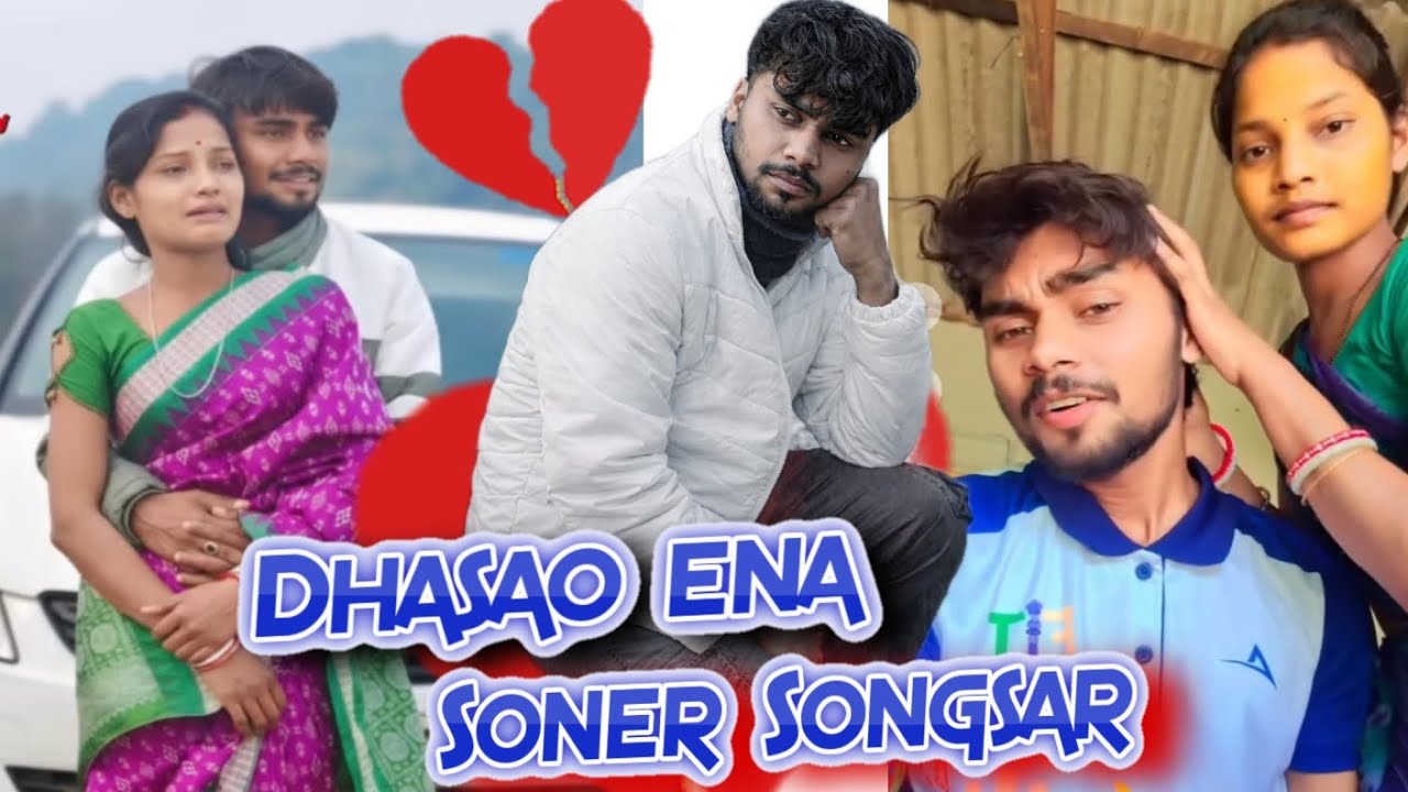 Singhu Marndi Divorce Part 3 | New Santali Full Video Song 2026 | Faltu Katha Returns 