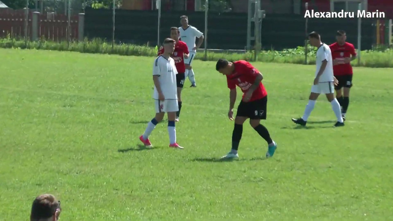 Alexandru Marin - 2018/2019
