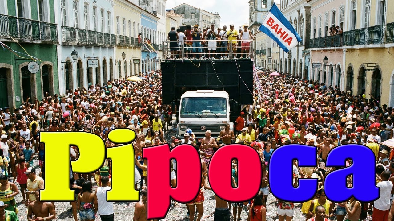 Pipoca
