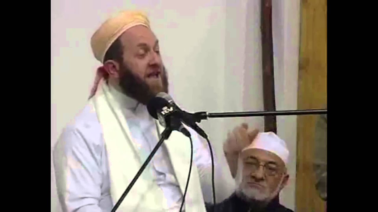 Mercy on the Night of Shabaan | Shaykh Dr. Muhammad bin Yahya Al-Ninowy