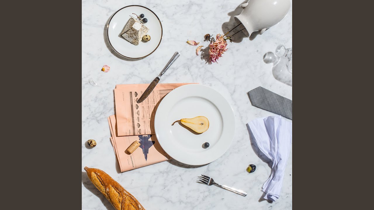 Distance To The Waves