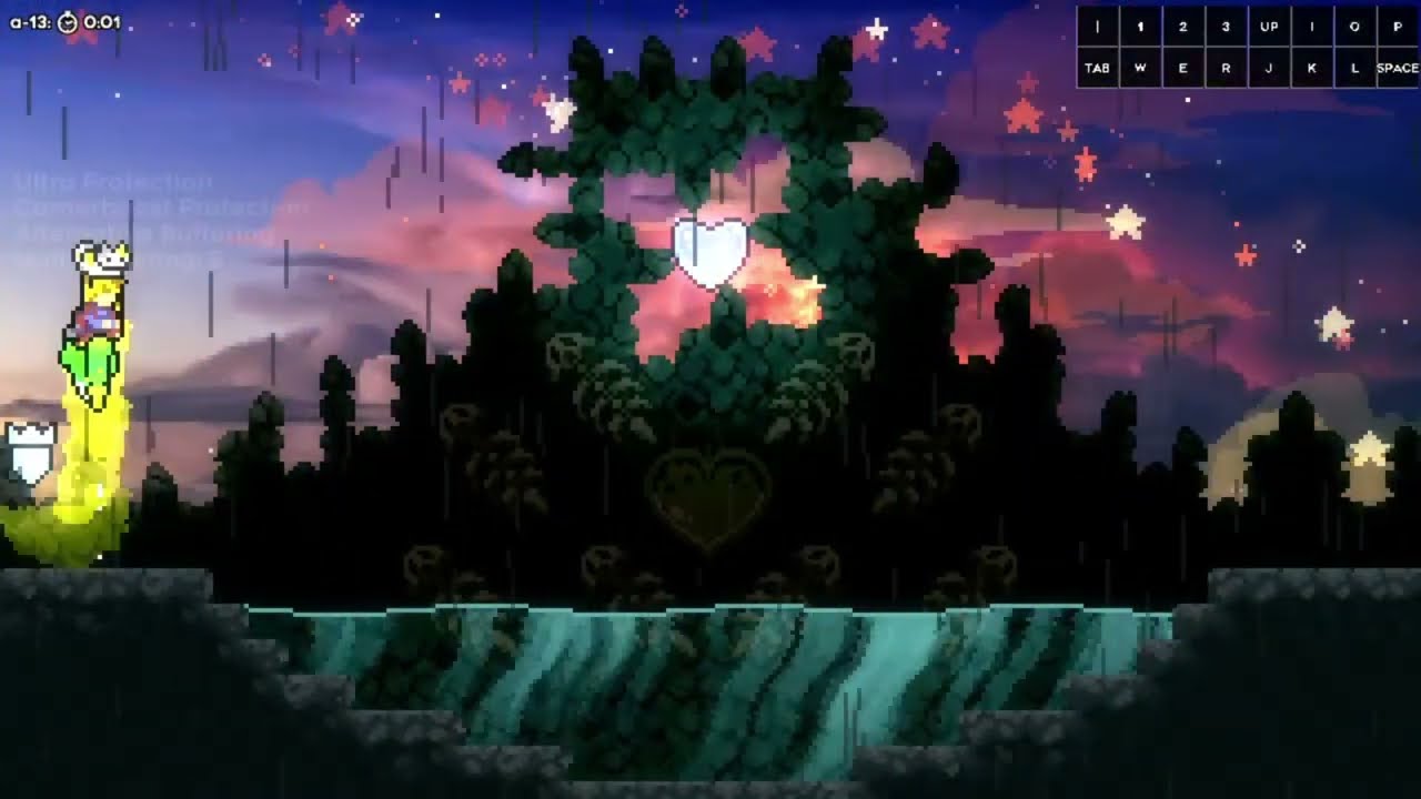 song for michael aside (golden)