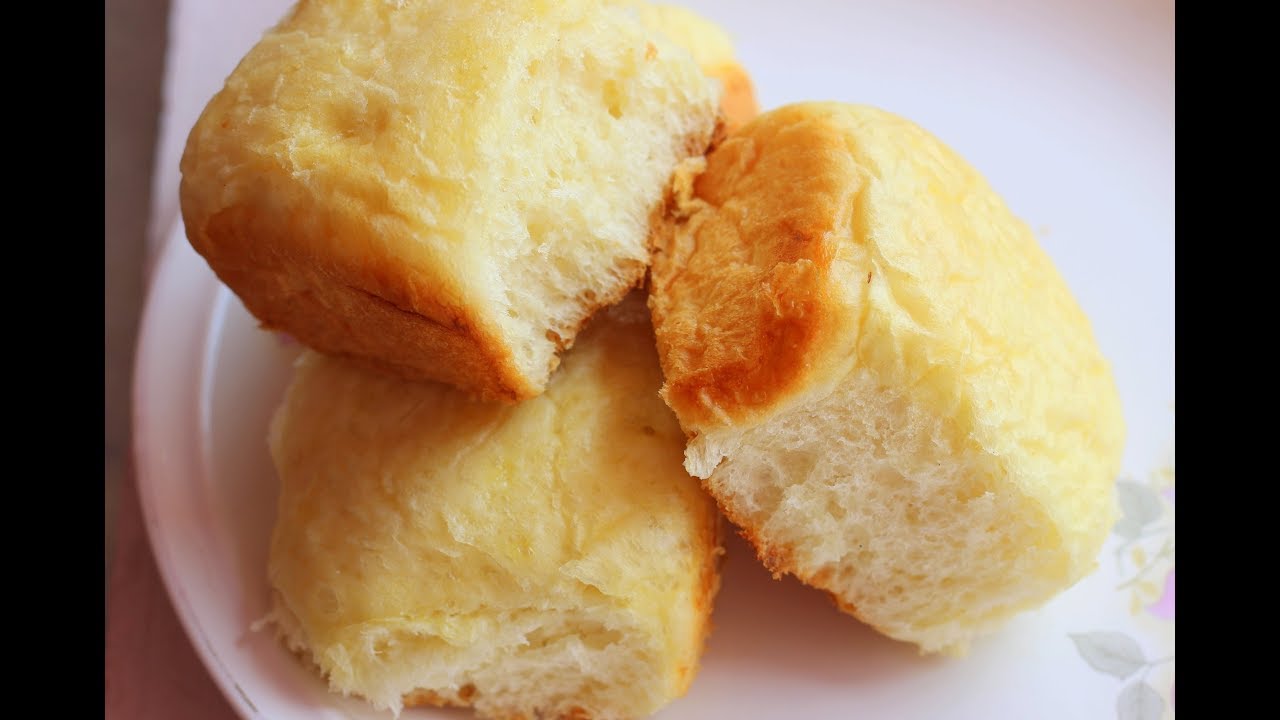 No Oven Milk/Cream  Bun Recipe Malayalam|| ഓവൻ ഇല്ലാതെ പഞ്ഞിപോലുള്ള ബൺ || Anu's Kitchen