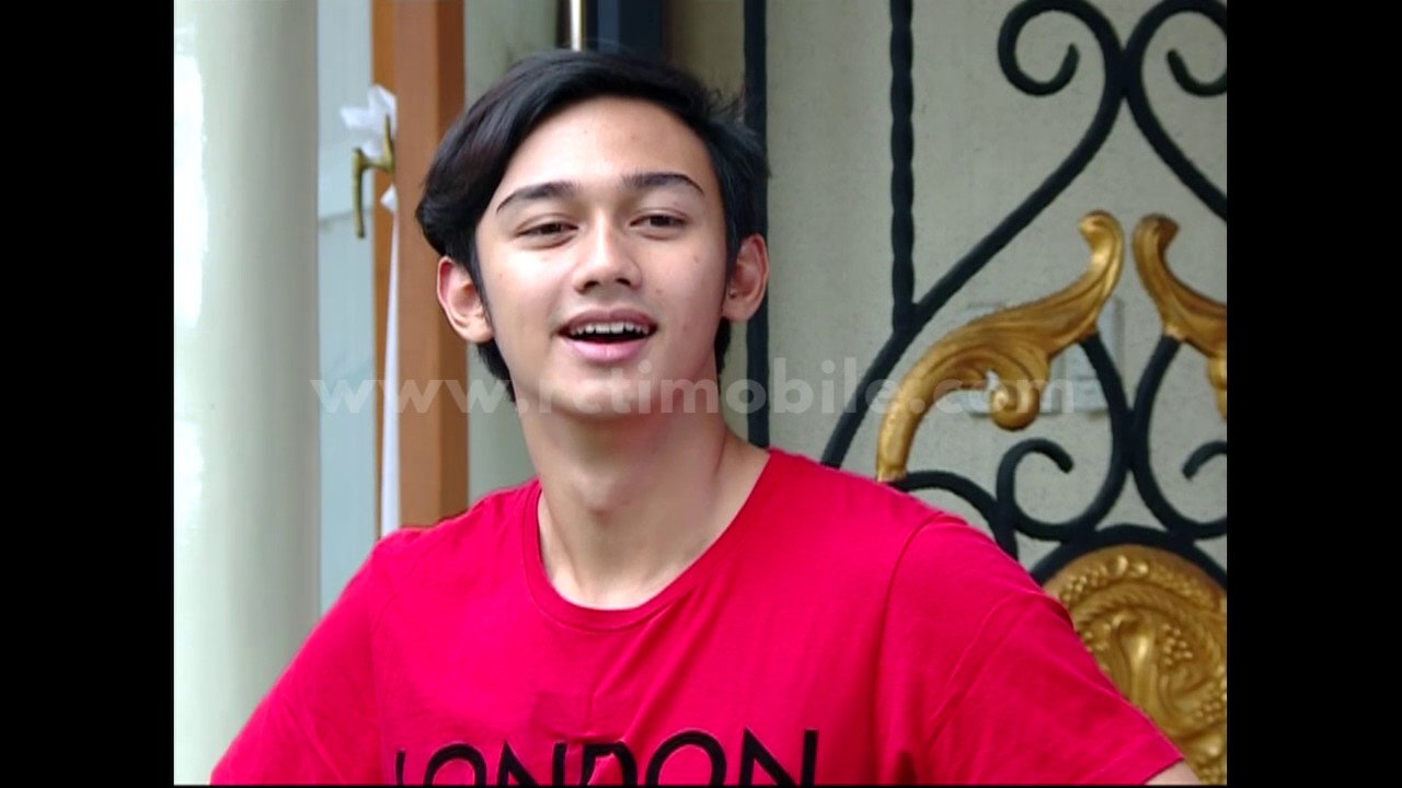 Kebersamaan Sebuah Persahabatan Reva [ Anak Jalanan] [24 Oktober 2016]