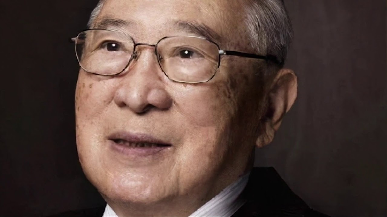 美心創辦人伍沾德辭世：為讓當代港青有國家意識，不遺餘力推動教育發展