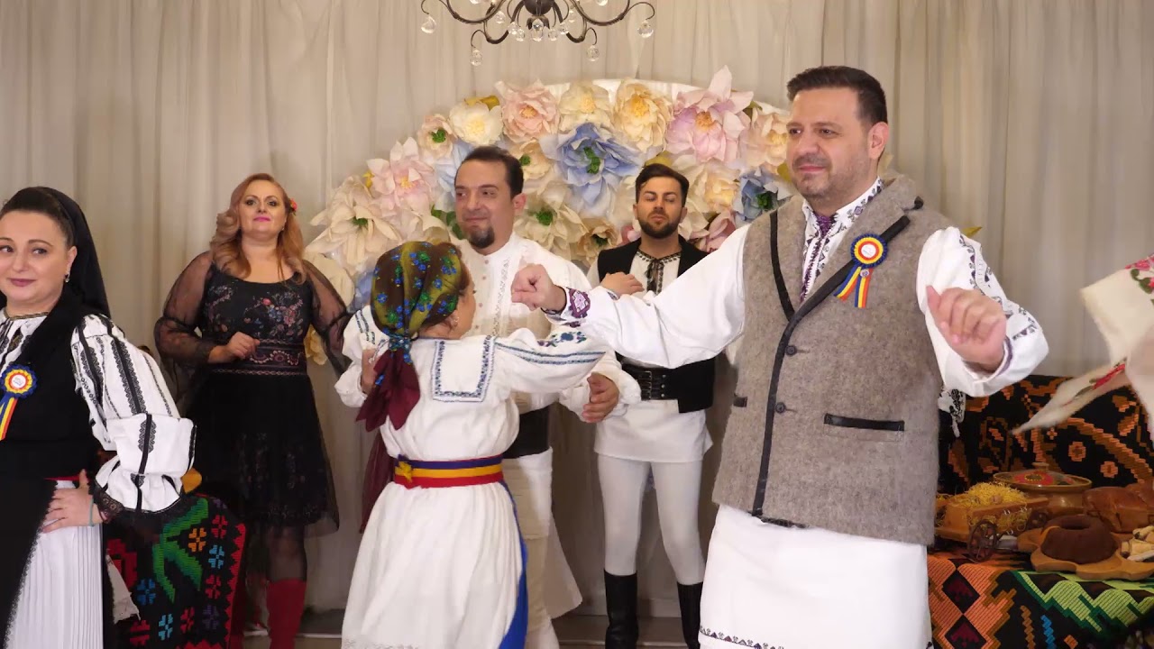Mihai Trif - Joacă, lume dragă