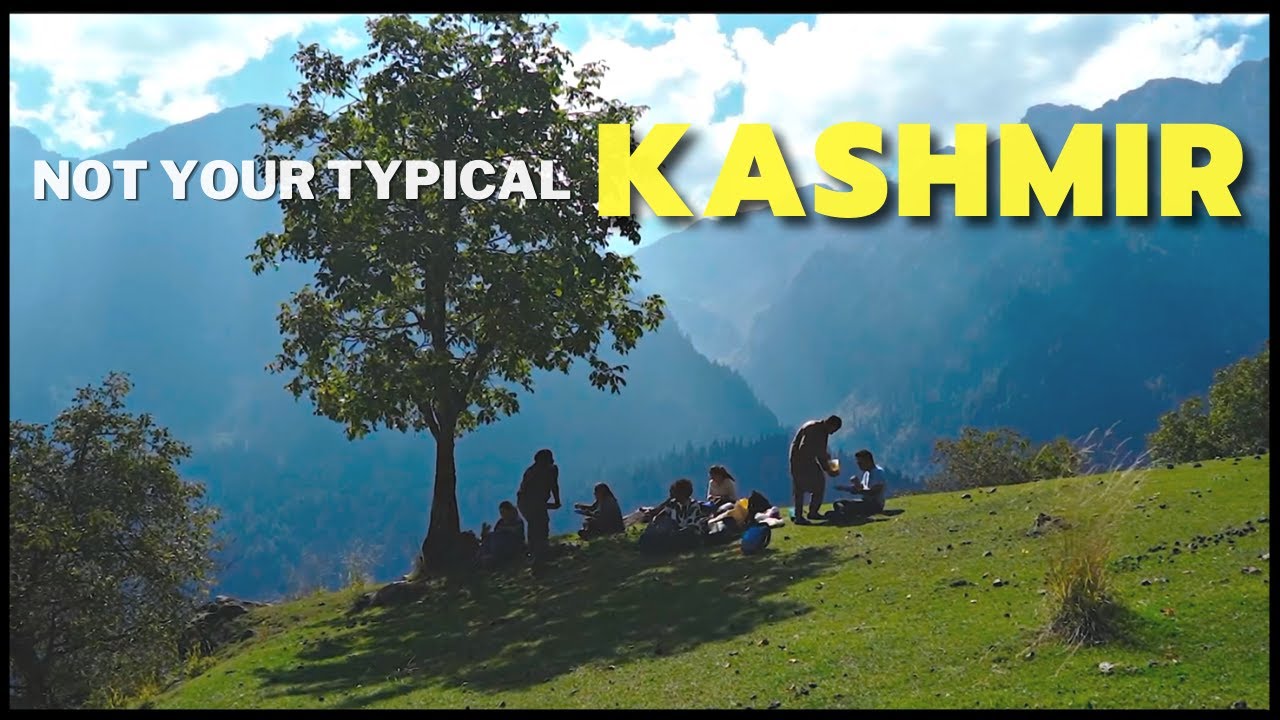 We Experienced A Completely Different Side Of PAHALGAM KASHMIR, And Here's How You Can Too