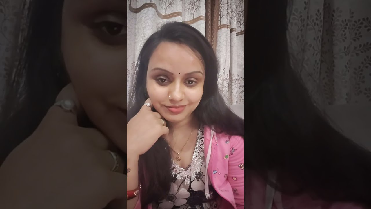 hello 🤗 welcome to my live stream