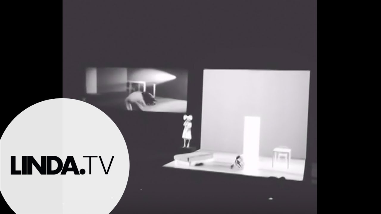 Afsluiting Apple-event met optreden Sia || LINDAnieuws || LINDA.tv