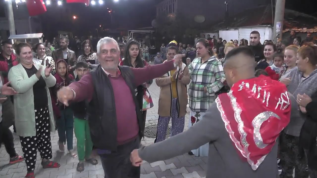 28 NİSAN MANYAS ASKER DÜĞÜNÜ PART 2