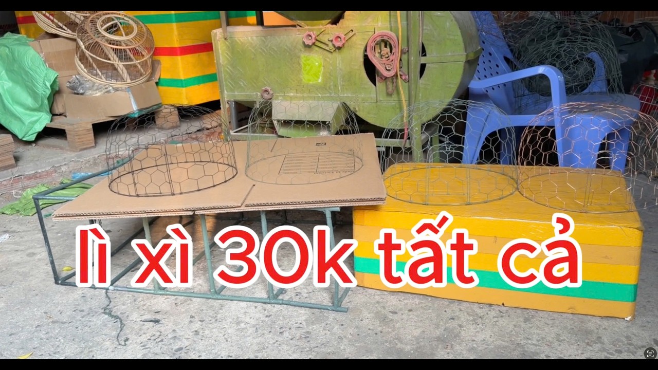 mua úp đất lì xì 30k