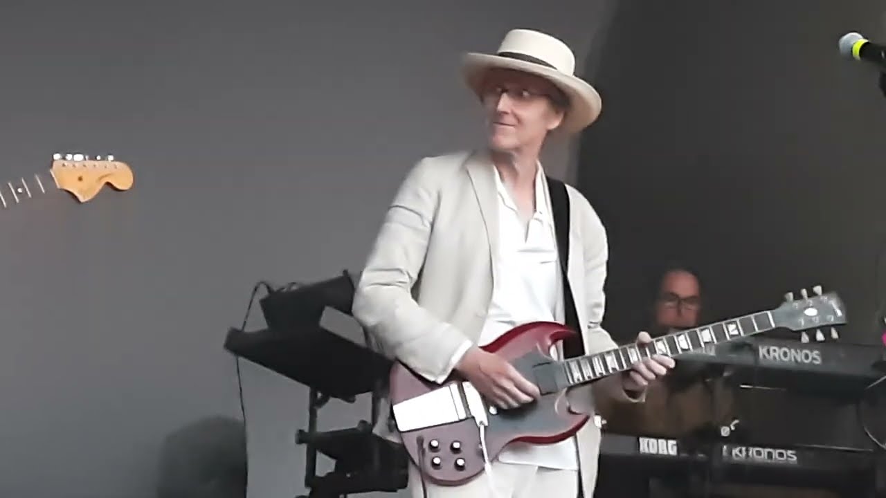 👉AGITATION  FREE✌️LIVE  : Nouveau Son🍄 Finkenbach Festival ☀️2025 KRAUTROCK