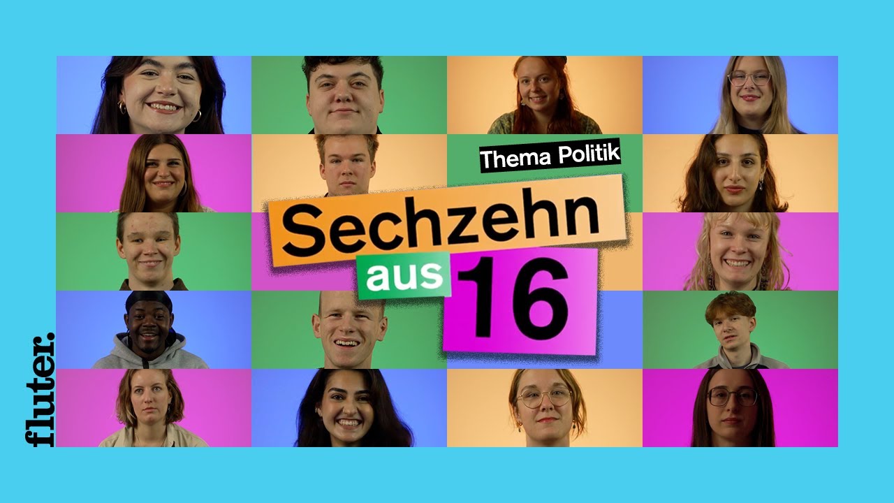 Was nervt junge Menschen an der Politik?