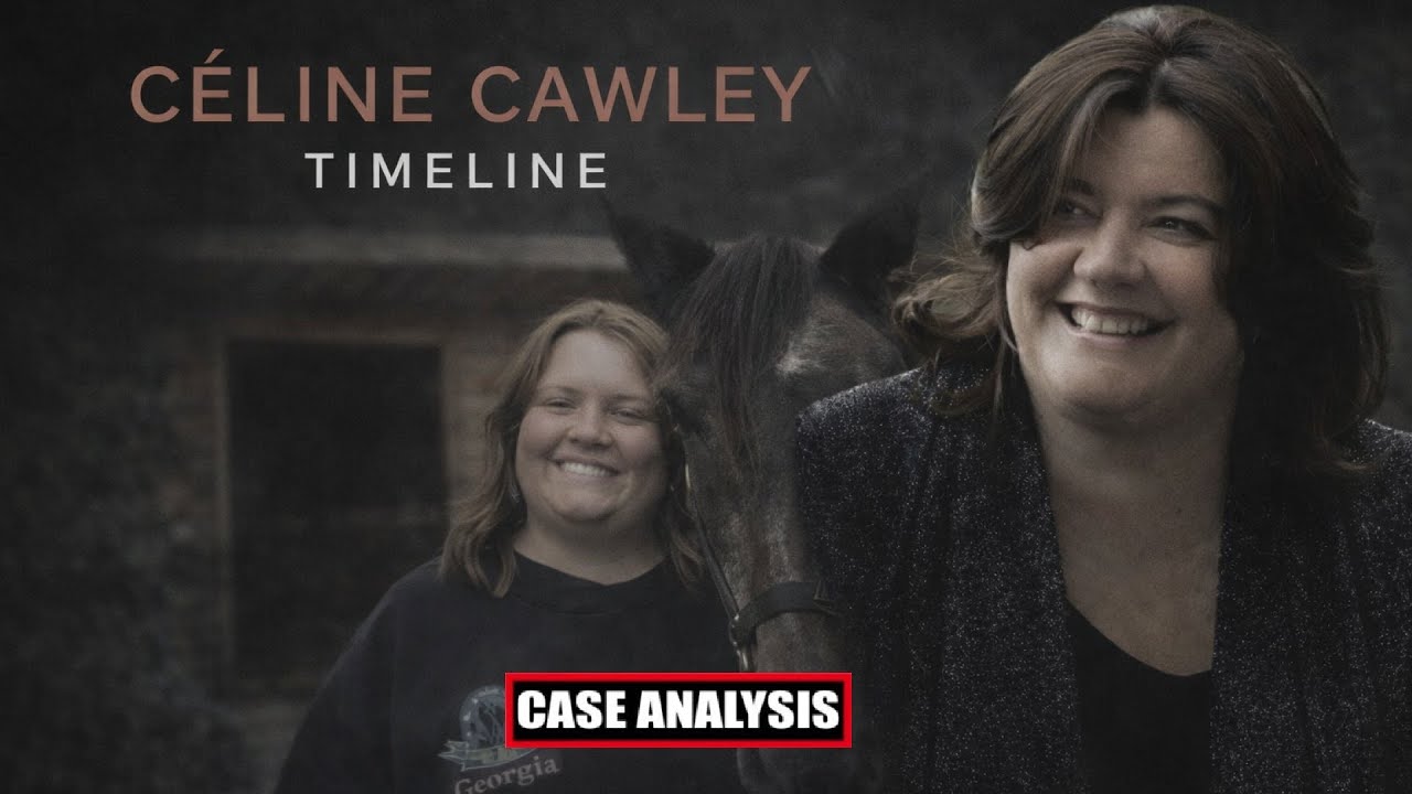 C&eacute;line Cawley: The Howth Murder Case Timeline (E83)