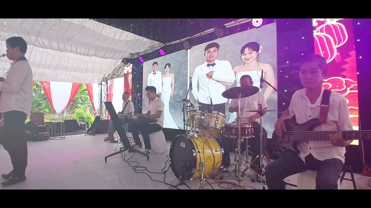Nhân Ruồi Drum 