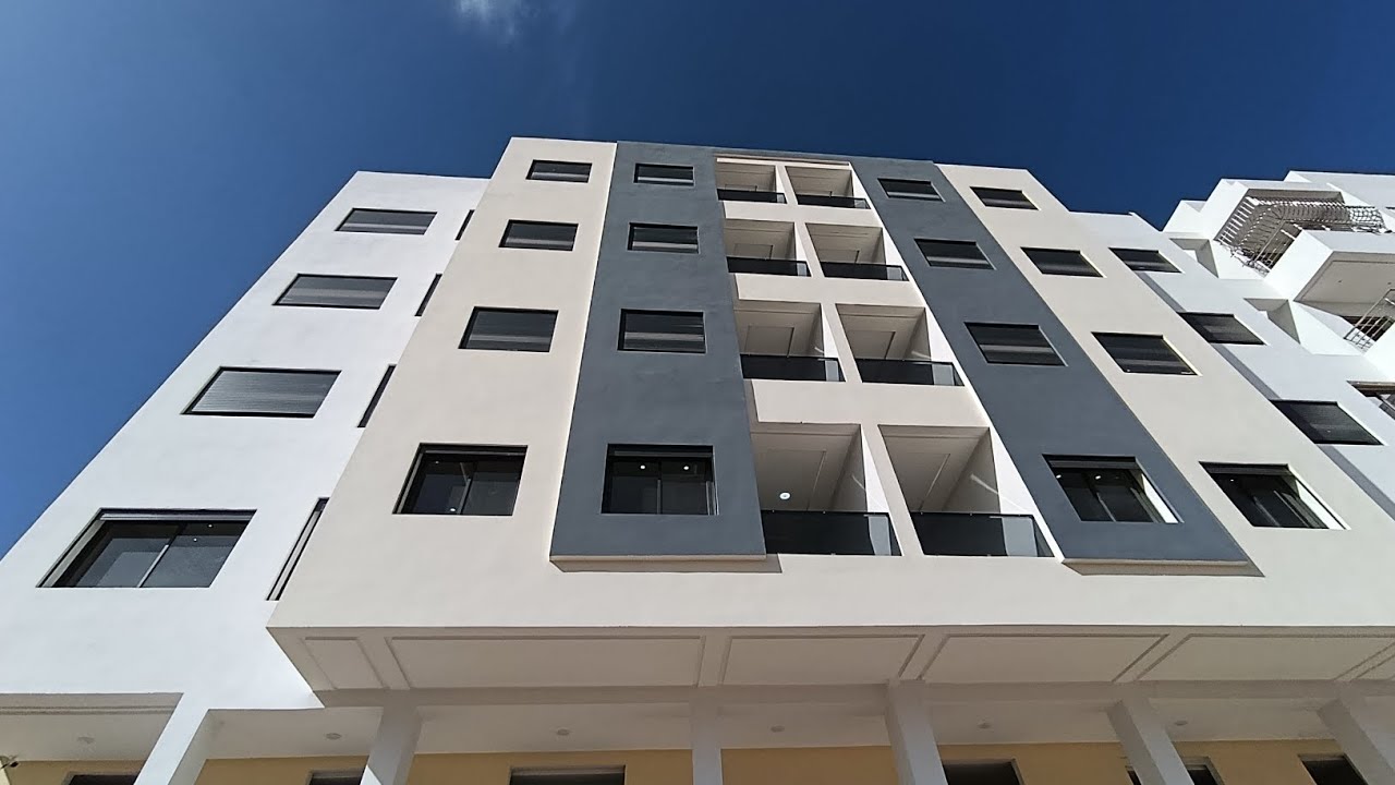 شقق ممتازة للبيع بالقنيطرة مهدية2 مع سانسور 💥0600735717 اتمنه مناسبه مع مساحات مختلفة 