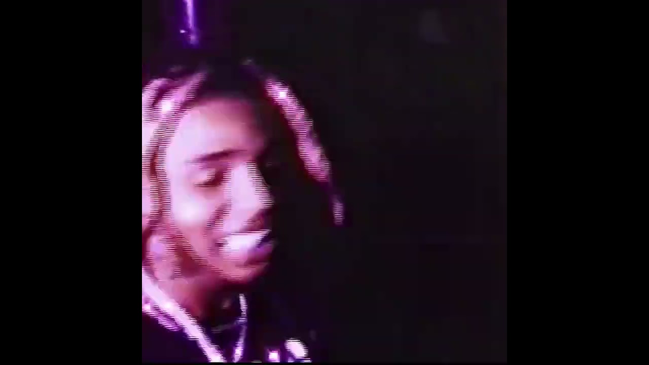 SoFaygo - Mayday (But It's 2019 Faygo) [SPED UP] (Official Visualizer)