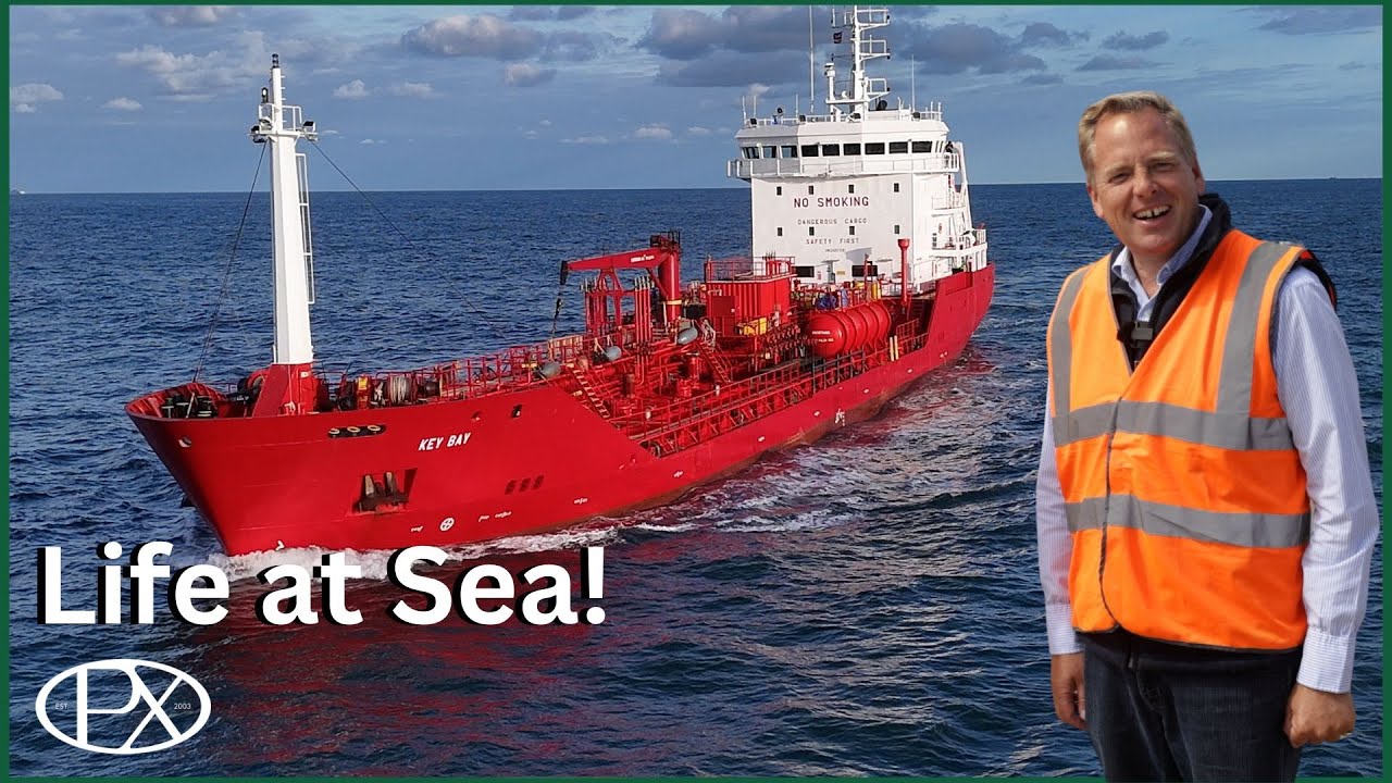 P.X. Fertiliser From Sea To Farm: Sailing from Sunderland to Great Yarmouth