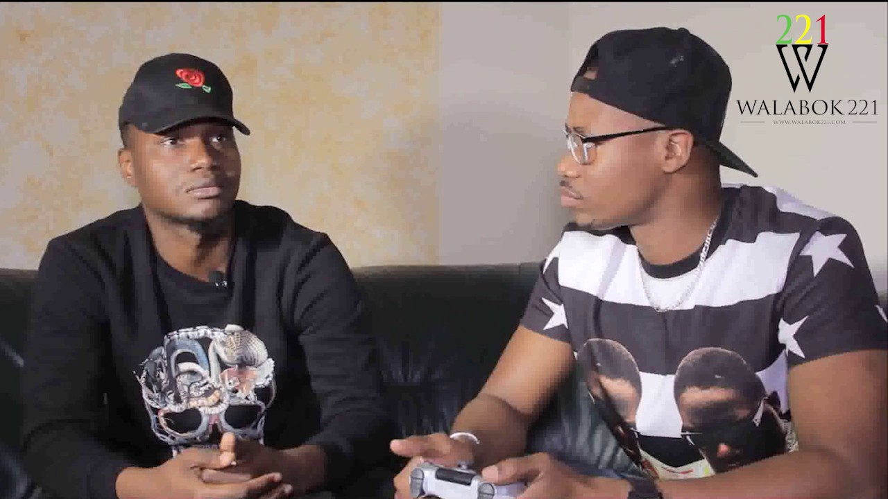 Interview Omzo Dollar