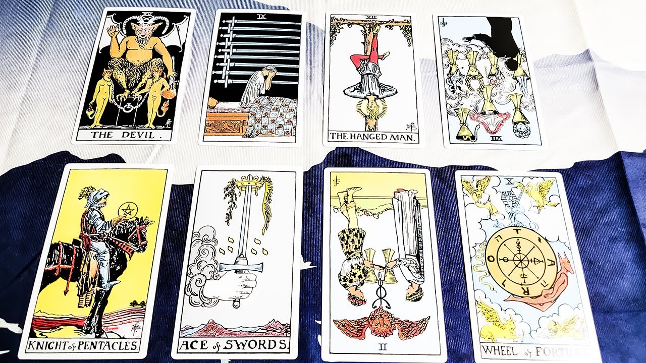 Scorpio July 2021: The Knowing Finally Hits