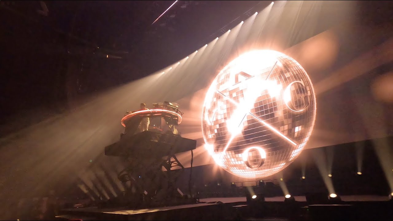 Kygo - Assago Forum 2024 | Vlog