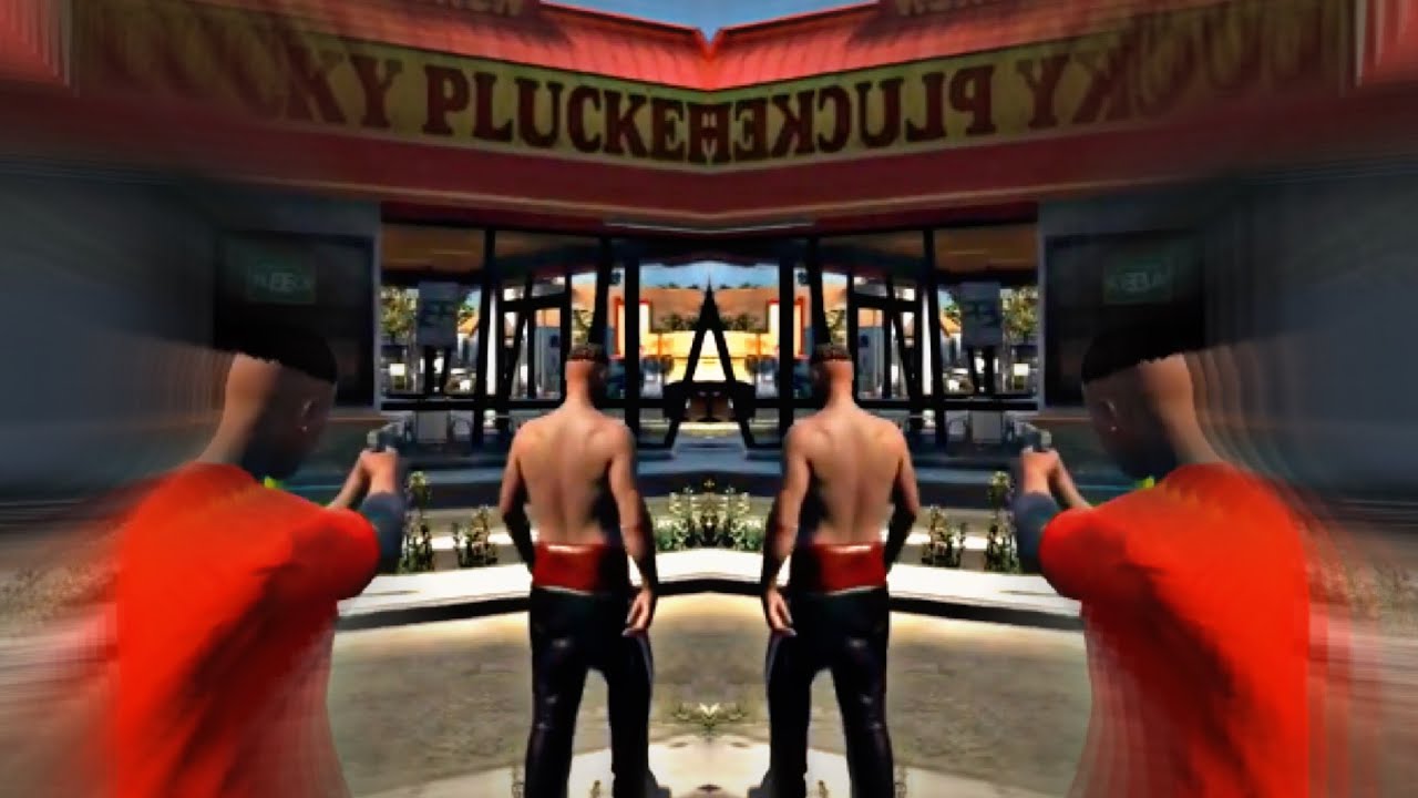 GTA RP | ZAAYONYT BEST DEMON TIME MOMENTS (YBN LS/City Limits