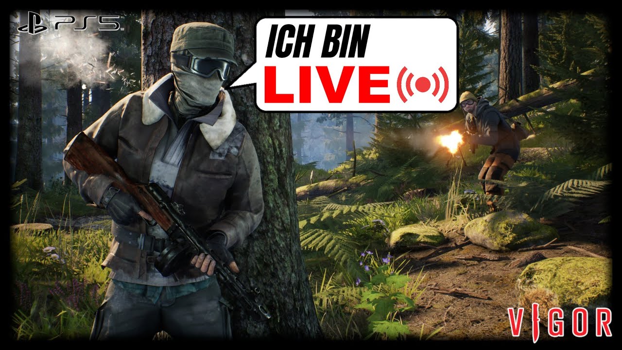 Cleaning up the Outlands (1 Kill at a time)! 💀 - Vigor the game - 25 - #ps5 #vigor #vigorgameplay