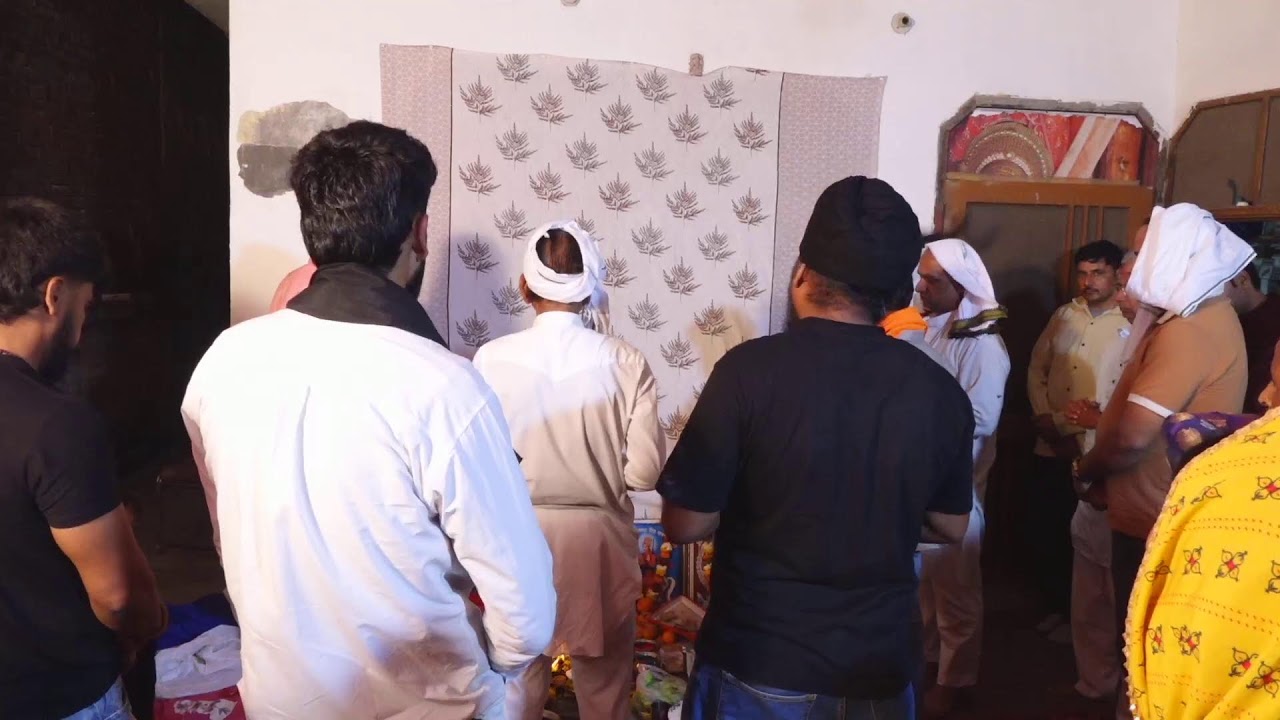 Gugga pir Chonki
