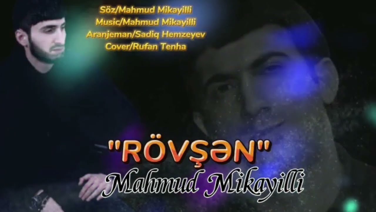 Mahmud Mikayıllı -  Rovsen Lenkeranski 2021