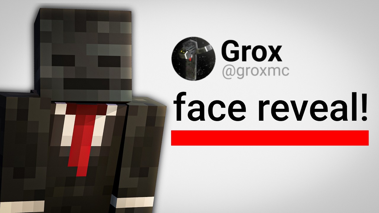 Grox is BACK! (but not for long)