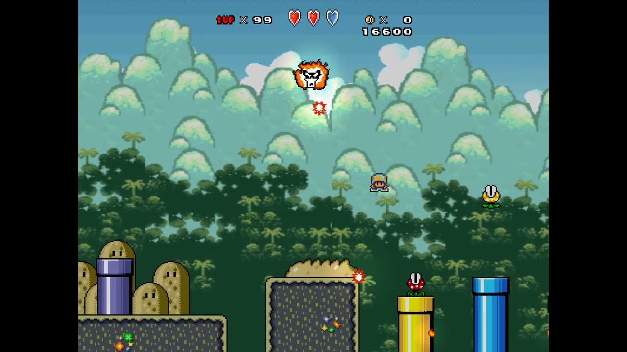 Fire and Oil - Boss Rush 5.0 Remastered - Aftermath