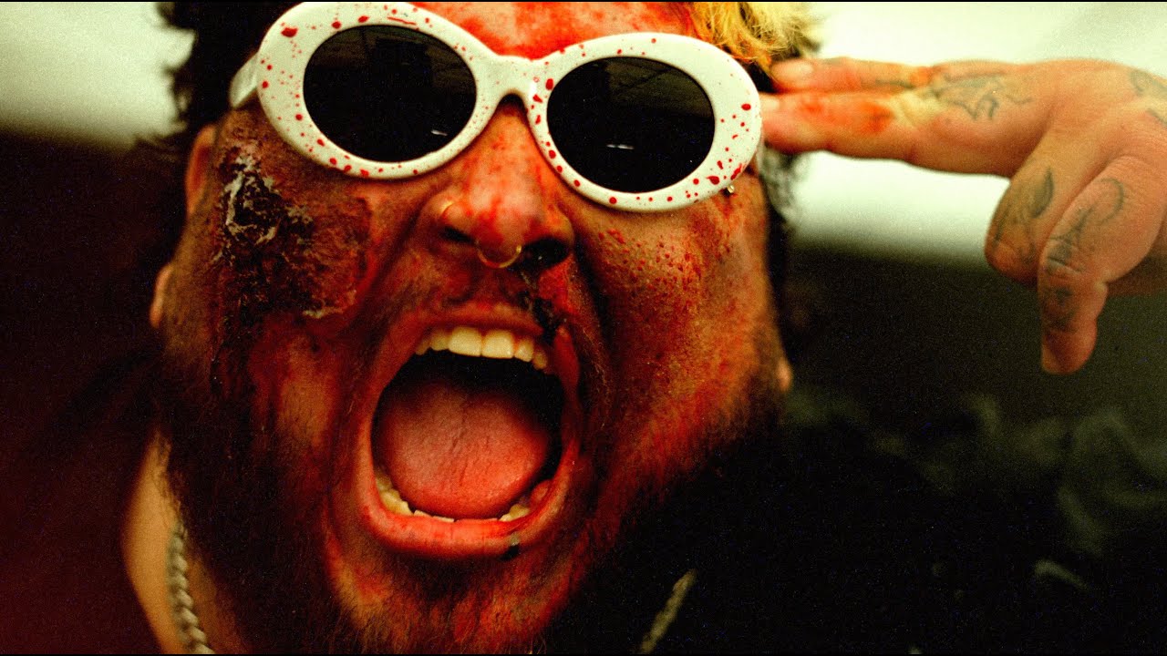 Left to Suffer - This Comfort Won&rsquo;t Last Here Long (Official Music Video)