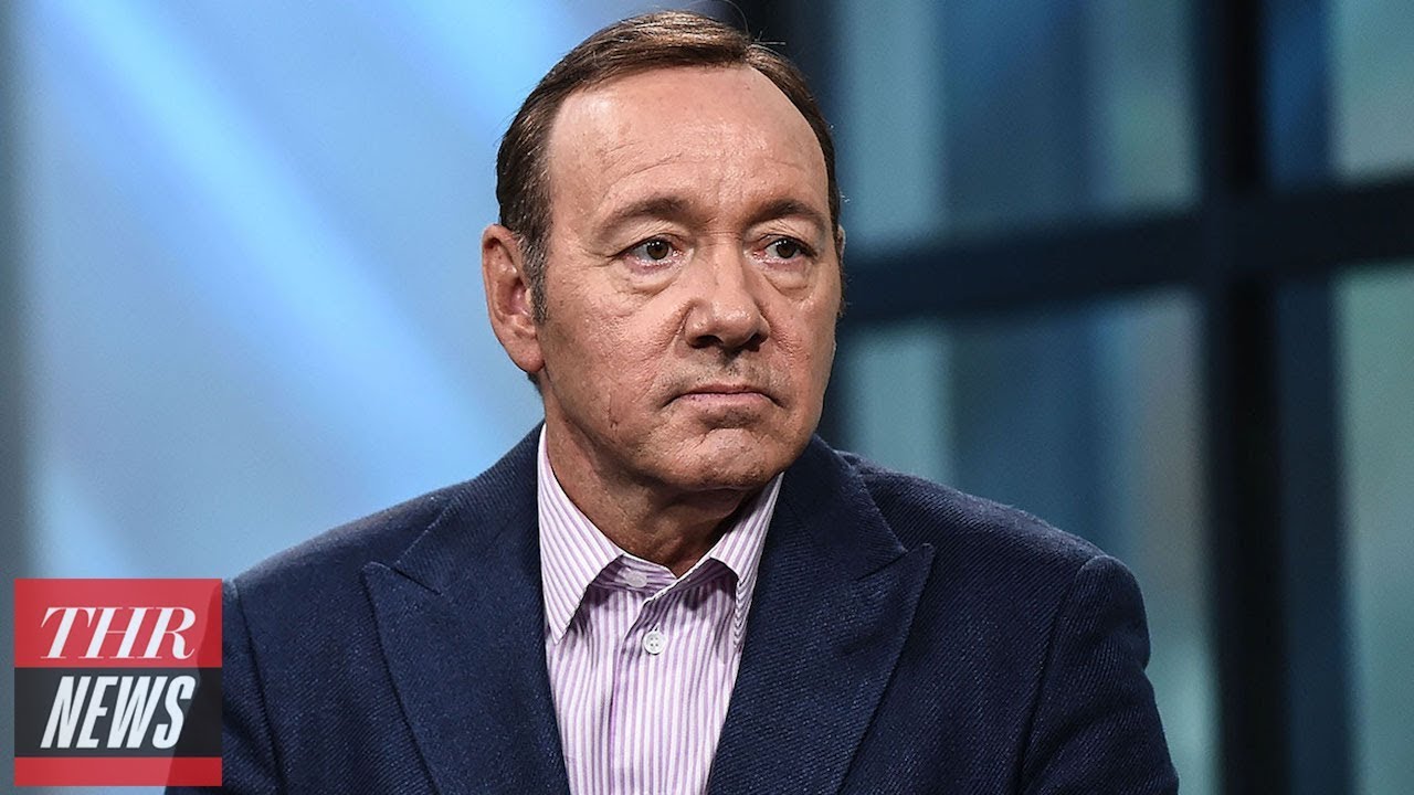 Kevin Spacey’s 'Billionaire Boys Club' Earns Only $126 on Opening Day | THR News