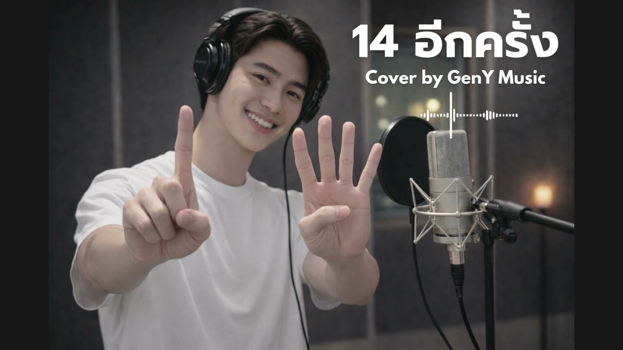 14 อีกครั้ง - เสก โลโซ (Cover by GenY Music)