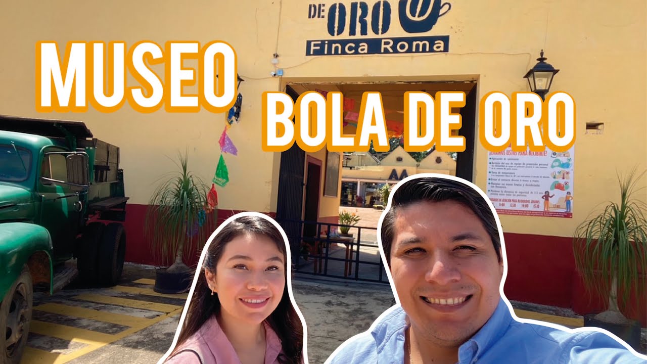 Visitamos el museo 