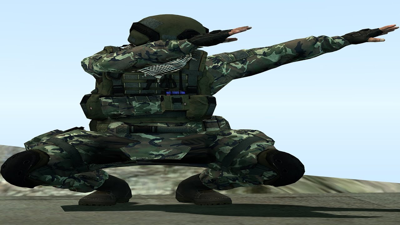 R is for Realism