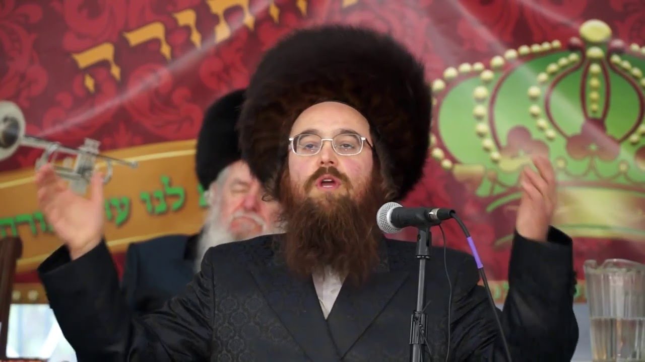 Mercaz Torah U'Tefilla of Baltimore Chanukas HaBayis and Hachnasas Sefer Torah    4 10 16