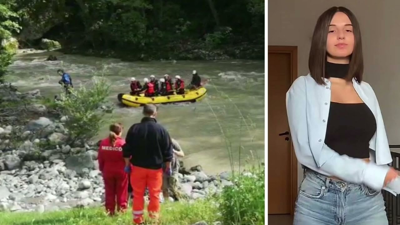 Laino Borgo: La testimonianza di un'amica della ragazza dispersa